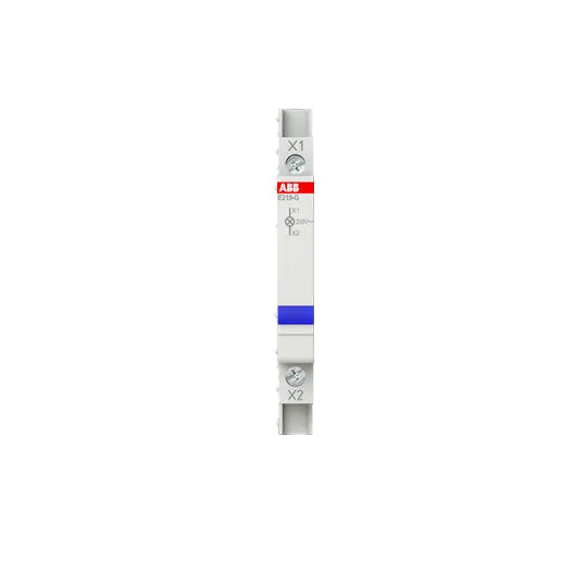ABB E219-G Industrial Automation Component - Industrial Automation Part