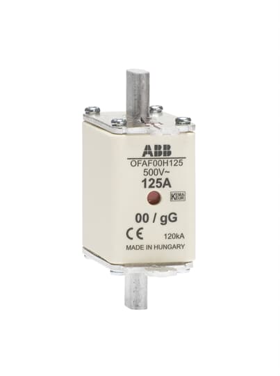 ABB OFAF00H160 Switch Disconnector / Isolator - Industrial Automation Part