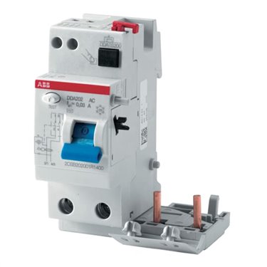 ABB DDA202 AC-25/0,03 Industrial Automation Component - Industrial Automation Part