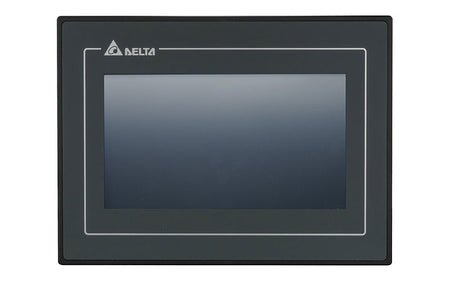 DOP-107BV Delta - Industrial Automation Part