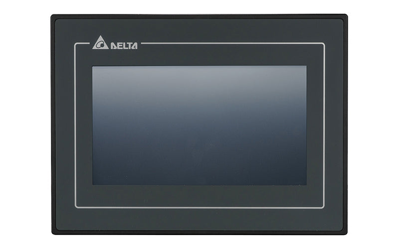 DOP-107BV Delta - Industrial Automation Part