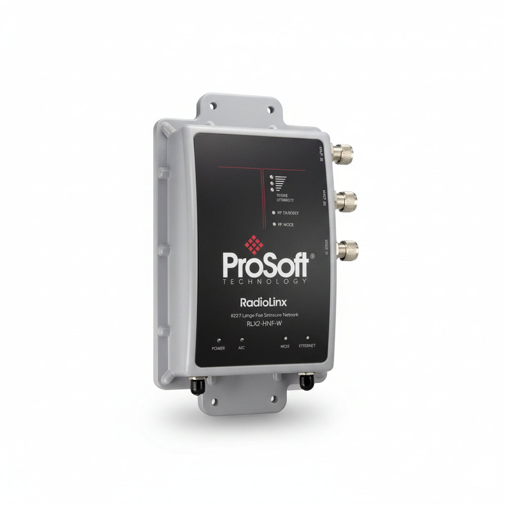 ProSoft RLX2-IHNF-W Wireless Module - additional view 2