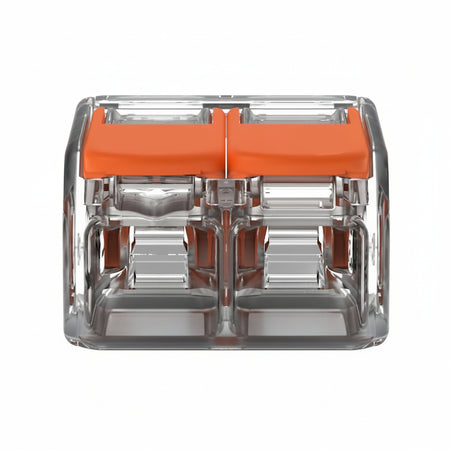 WAGO 221-412 Terminal Block - additional view 1