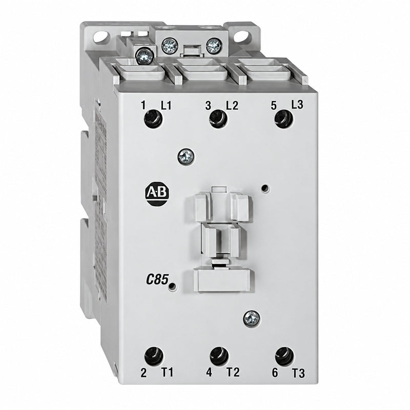 Allen-Bradley 100-C60D01 Contactor