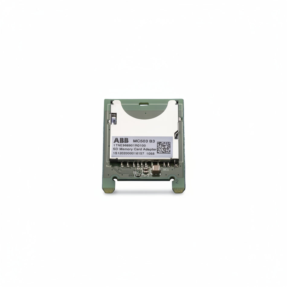 ABB 1TNE968901R0100 PLC Module