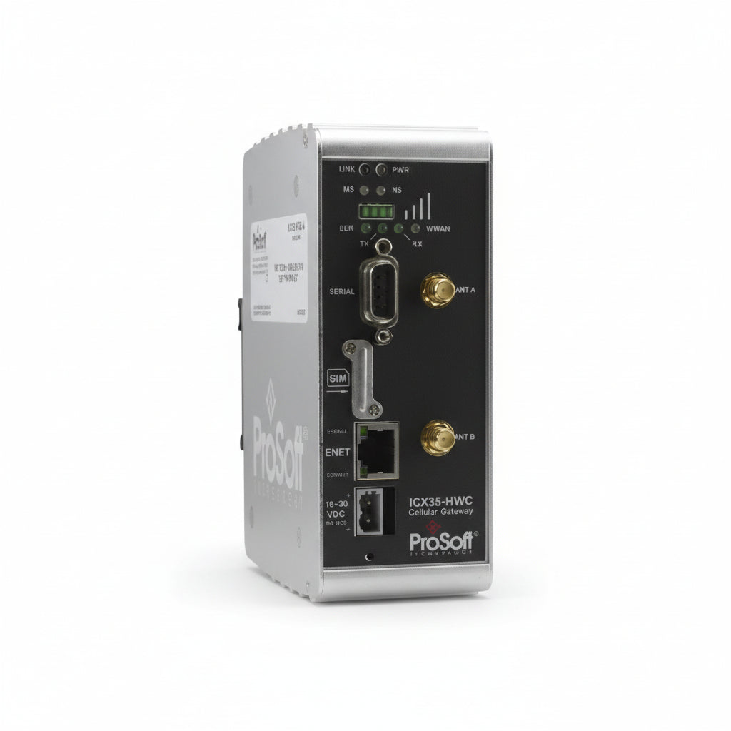 ProSoft ICX35-HWC-E Industrial Automation Component - additional view 1