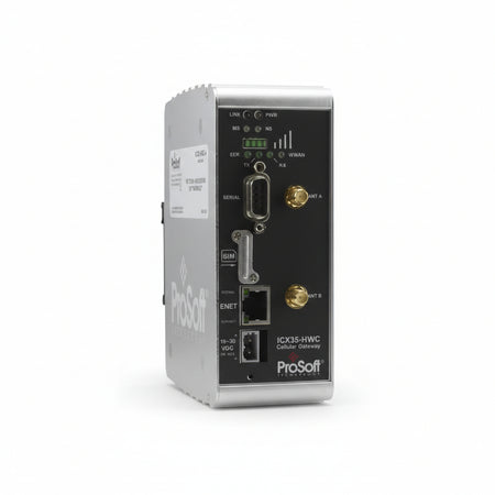 ProSoft ICX35-HWC-E Industrial Automation Component - additional view 1