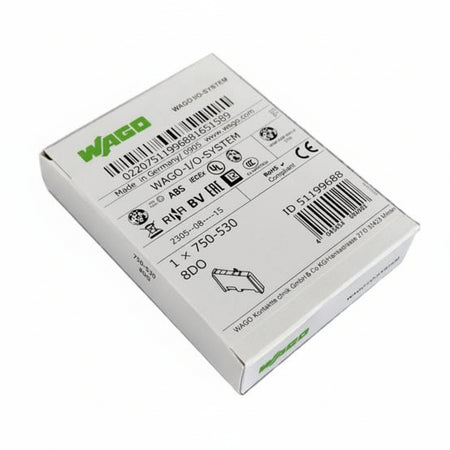WAGO 750-530 Digital Output Module - additional view 3