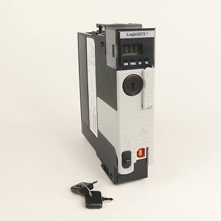 Allen-Bradley 1756-L73 PLC Controller
