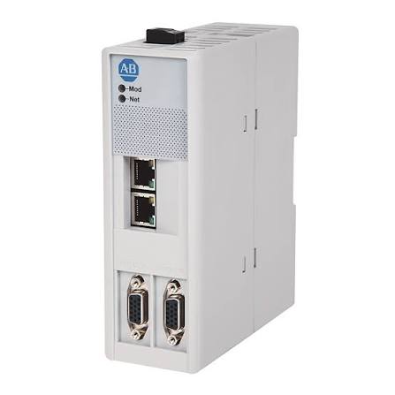 Allen-Bradley 2198-ABQE Servo Drive