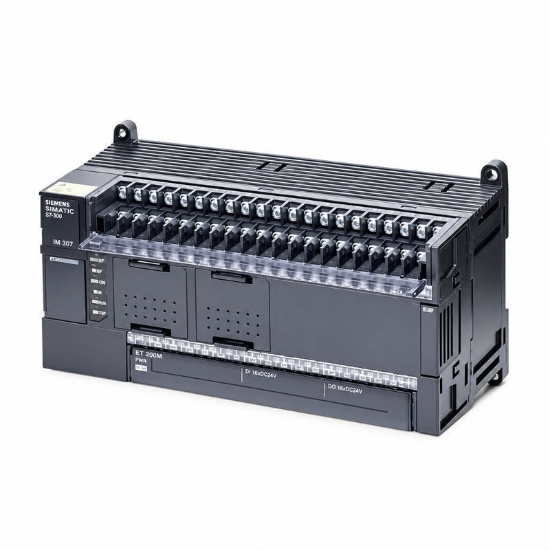 Omron CP1E-N60S1DT-D PLC Module
