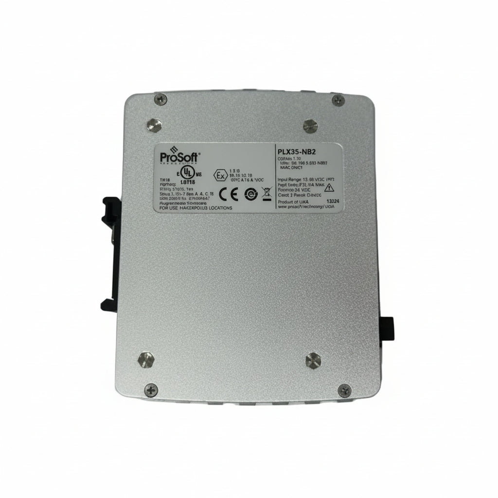 ProSoft PLX35-NB2 Gateway - additional view 2
