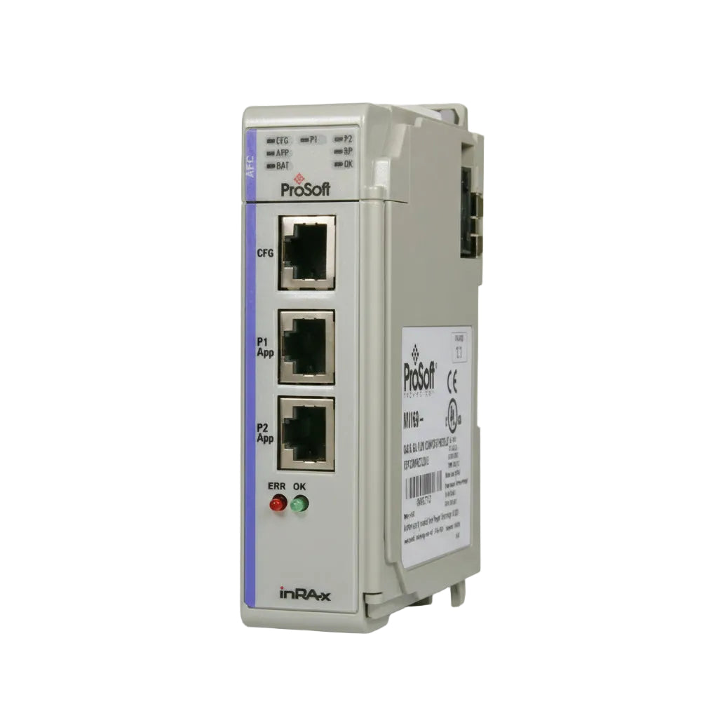 ProSoft MVI69-DFCM Communication Module - additional view 1