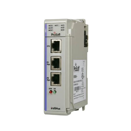ProSoft MVI69-DFCM Communication Module - additional view 1