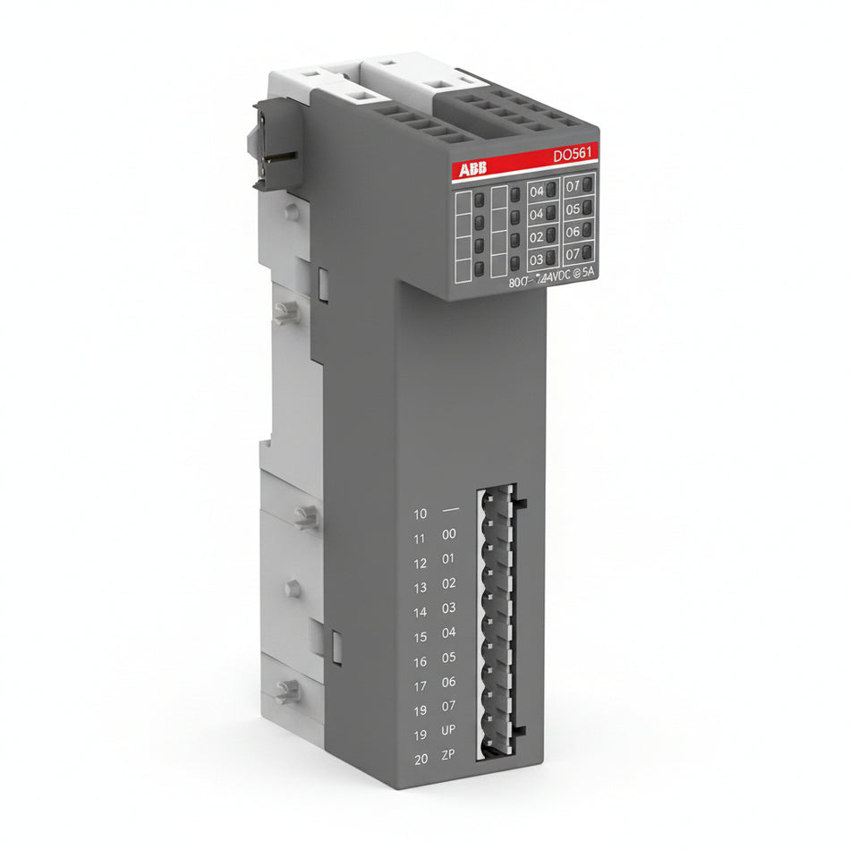 ABB 1TNE968902R2201 PLC I/O Module