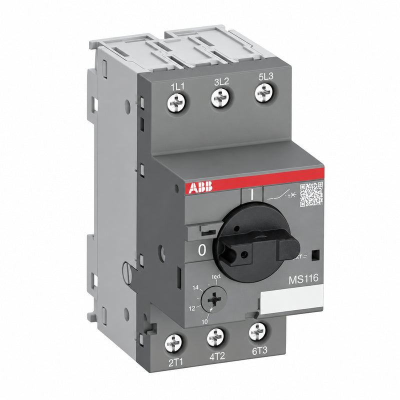 ABB 1SAM250000R1007 Manual Motor Starter