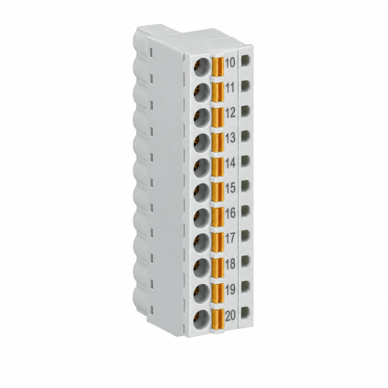 ABB 1TNE968901R3106 Terminal Block Option Board