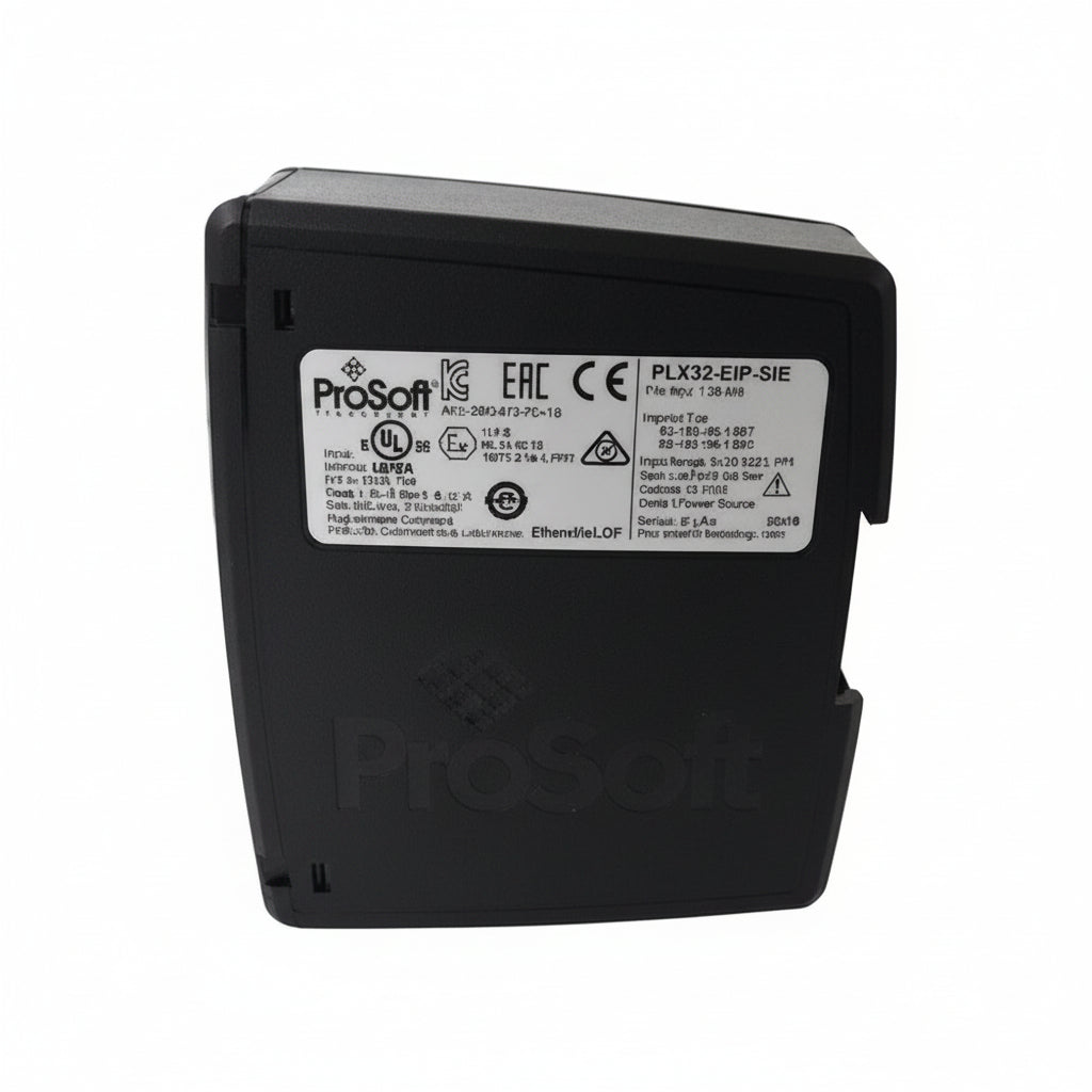 ProSoft PLX32-EIP-SIE Gateway - additional view 1