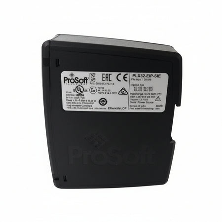 ProSoft PLX32-EIP-SIE Gateway - additional view 1