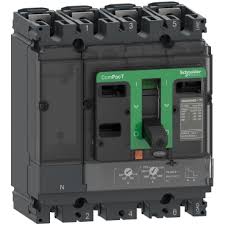 Schneider Electric C10F6TM100 | Industrial Automation Component | Genuine Never Used Surplus - Industrial Automation Part