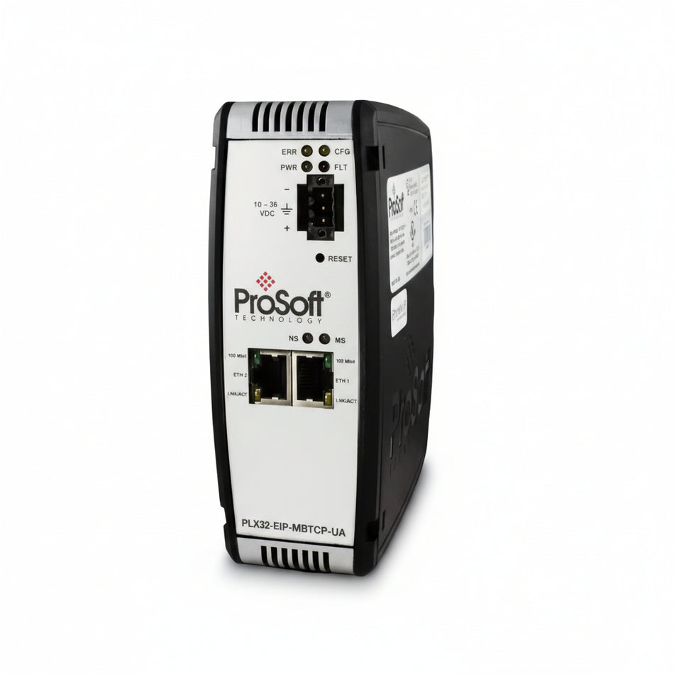 Prosoft PLX32-EIP-104 | Industrial Automation Component