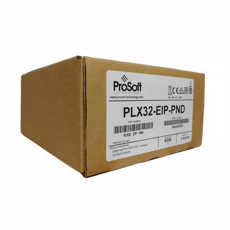 ProSoft PLX32-EIP-PND Gateway - additional view 2