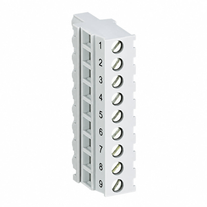 ABB 1TNE968901R3101 Terminal Block Option Board