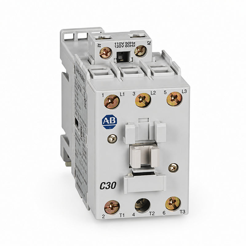 Allen-Bradley 100-C30D01 Contactor