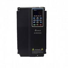 VFD450CP43S-21 Delta - Industrial Automation Part