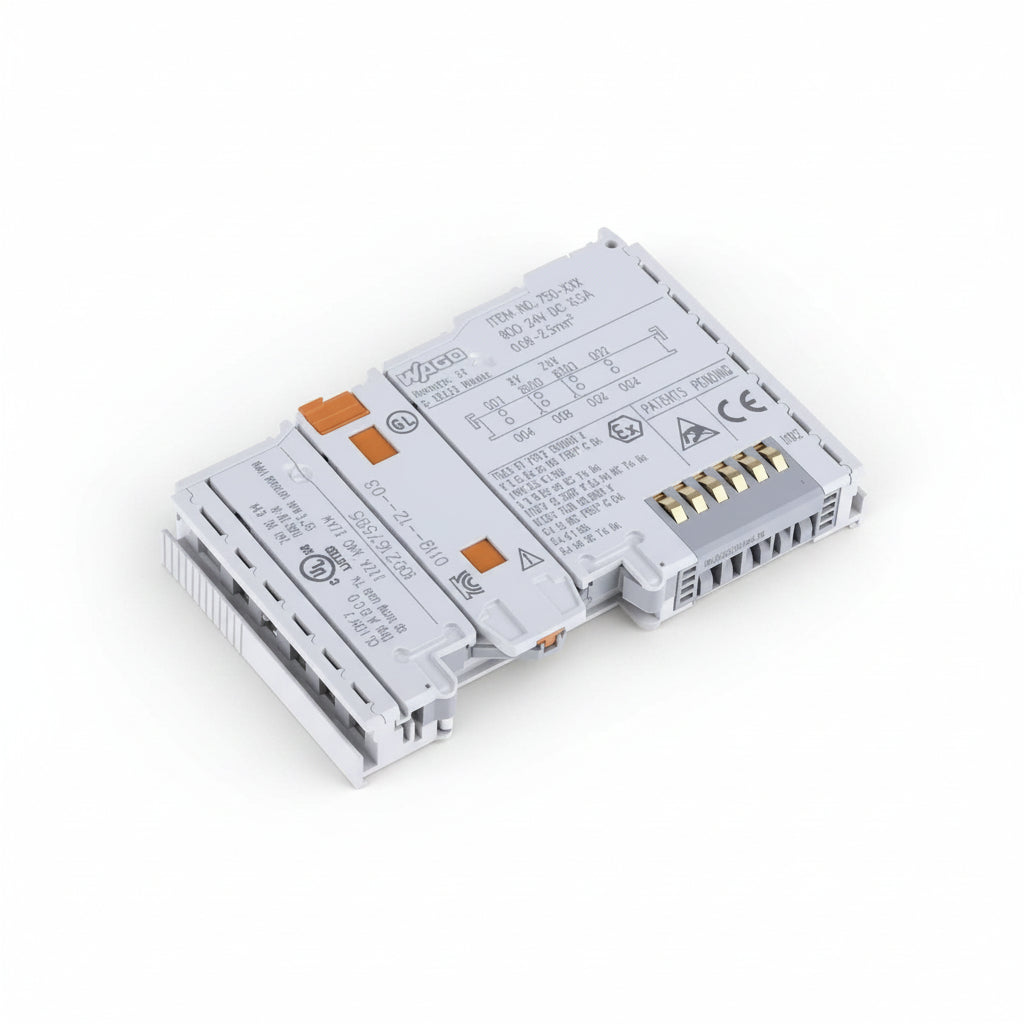 WAGO 750-530 Digital Output Module - additional view 2
