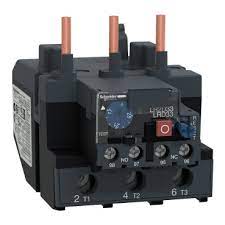 Schneider Electric LRD33 | Relay & Timer