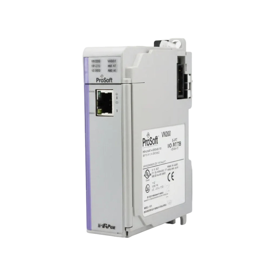 Prosoft MVI69E-GEC | Industrial Automation Component