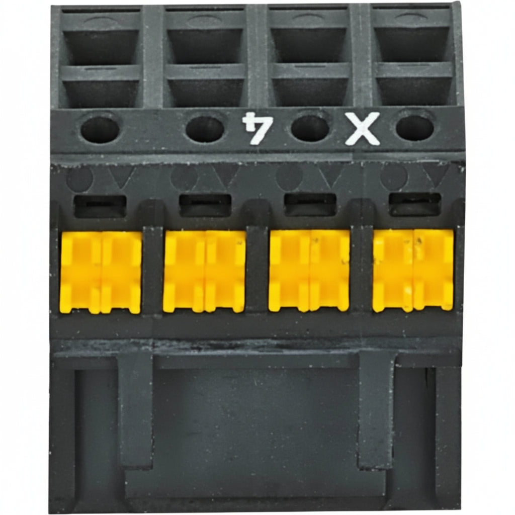 Pilz 783542 Safety Relay
