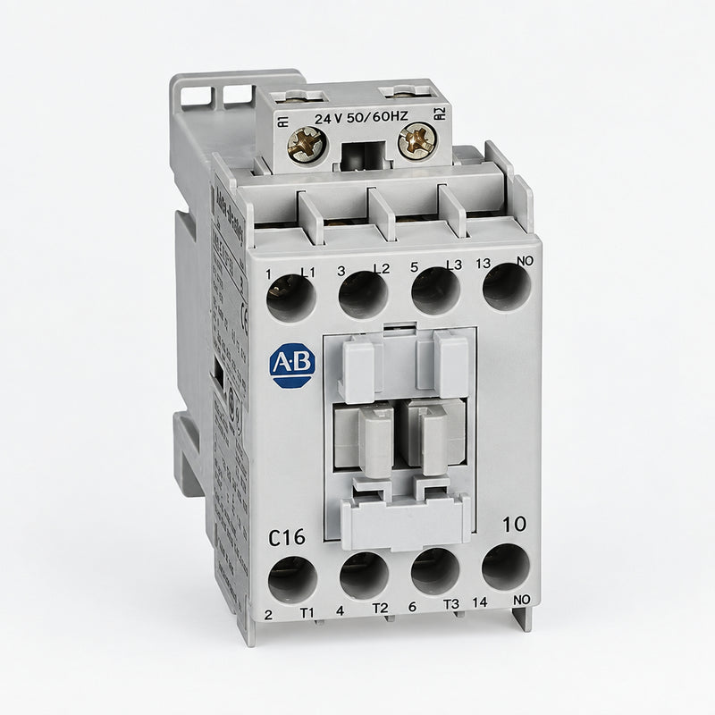 Allen-Bradley 100-C16D10 Contactor