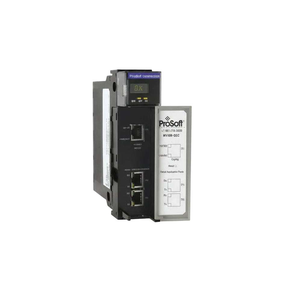 Prosoft MVI56E-GSE | Industrial Automation Component