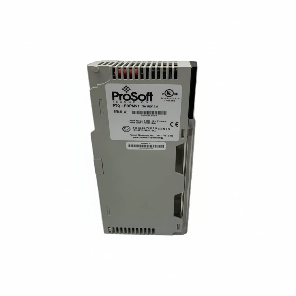 ProSoft PTQ-PDPMV1 Industrial Automation Component - additional view 2
