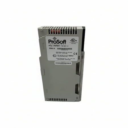 ProSoft PTQ-PDPMV1 Industrial Automation Component - additional view 2