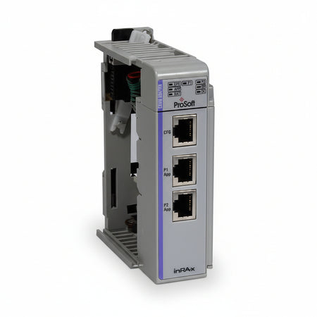 ProSoft MVI69-DFCM Communication Module - white background