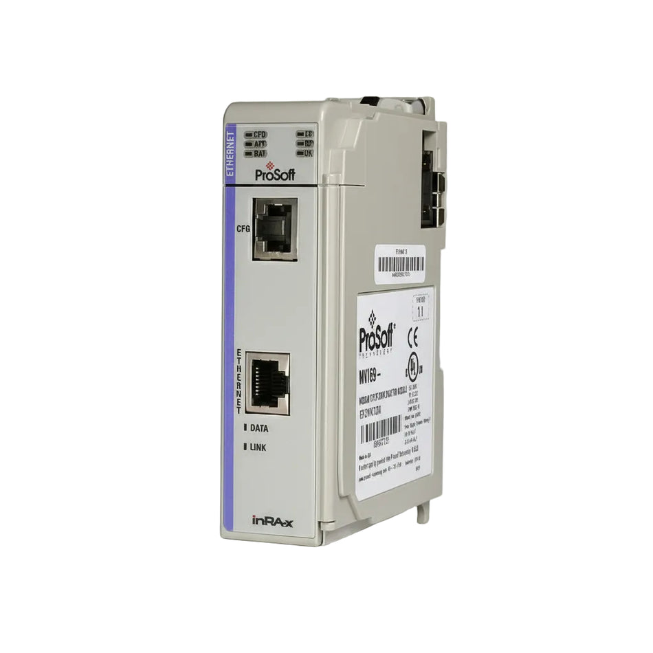 Prosoft MVI69-EGD | Industrial Automation Component