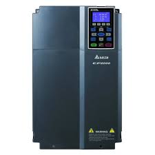 VFD220CP43A-21 Delta - Industrial Automation Part