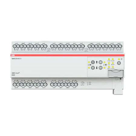 ABB SAH/S24.16.7.1 KNX Smart Building Component - Industrial Automation Part