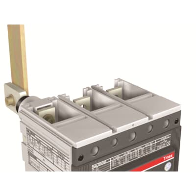 ABB KIT R T2 4pcs Molded Case Circuit Breaker - Industrial Automation Part
