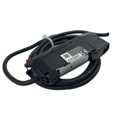 Keyence FS-N43N
