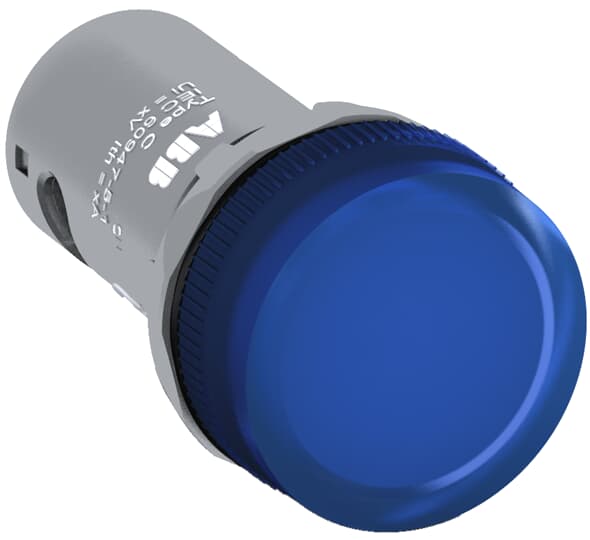 ABB CL2-502L Industrial Pushbutton / Pilot Device - Industrial Automation Part