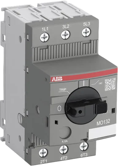 ABB MO132-10 Motor Protection / Control Device - Industrial Automation Part