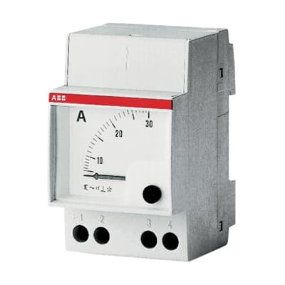 ABB AMT1/20 Industrial Automation Component - Industrial Automation Part