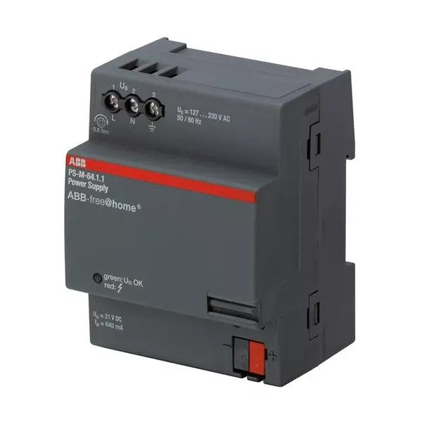 ABB AMT1/20 Industrial Automation Component - Industrial Automation Part