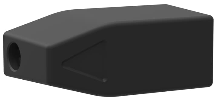 ABB OHBS3 Switch Disconnector / Isolator - Industrial Automation Part