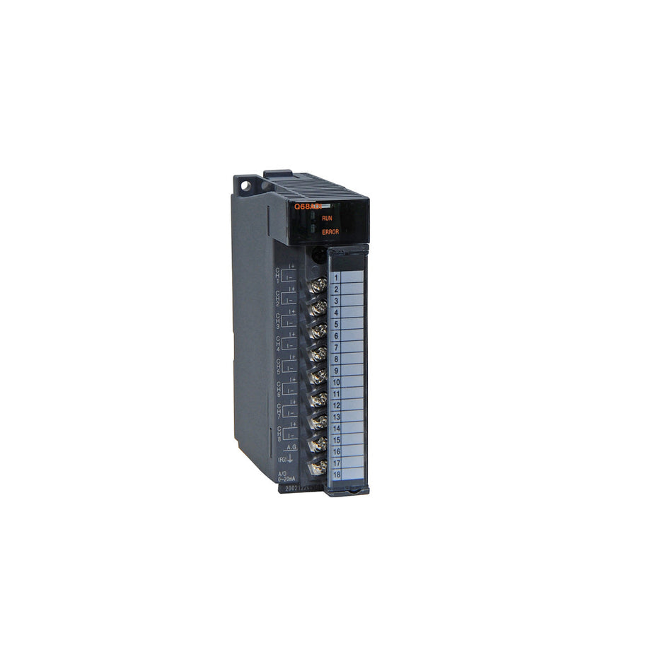 Q68ADI Mitsubishi - Industrial Automation Part