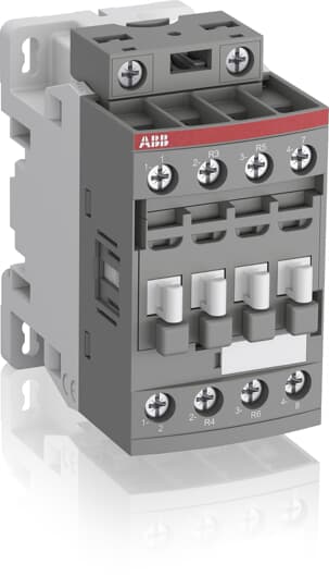ABB AF16-22-00-13 Motor Protection / Control Device - Industrial Automation Part